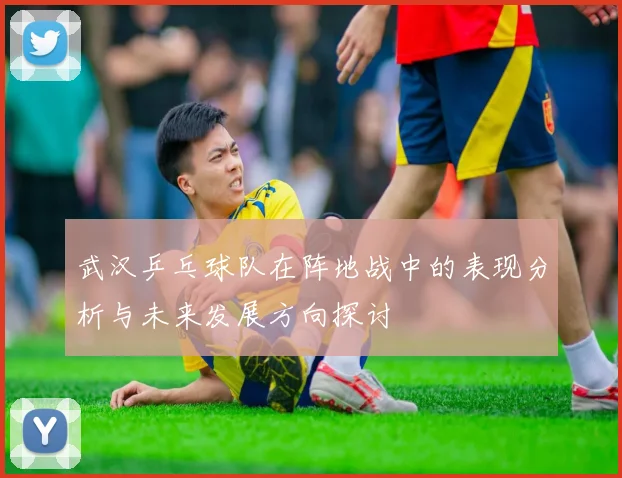 武汉乒乓球队在阵地战中的表现分析与未来发展方向探讨